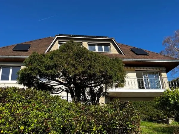 Maison Vente Auxerre 8p 160m² 339000€