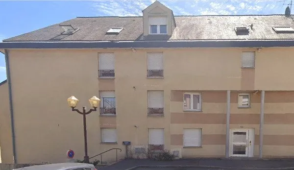 Appartement T3 - MAYENNE - Résidence Gambetta II