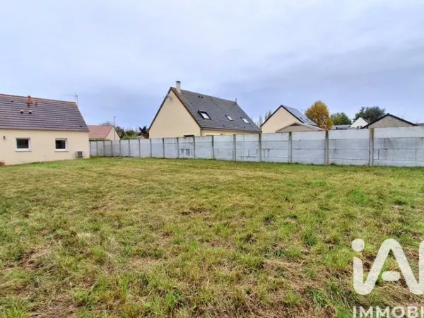 Maison 3 pièces 58 m²