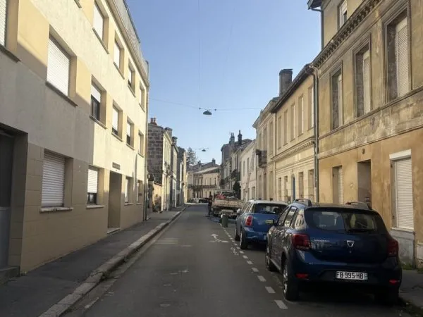 Appartement à vendre Bordeaux