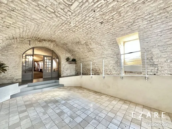 Bureaux 170 m² Dijon