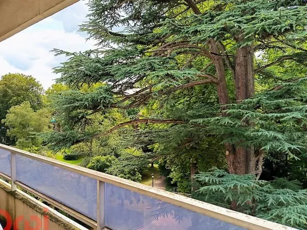 Appartement 1 pièce 26 m²