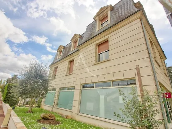 Immeuble de rapport 200 m²