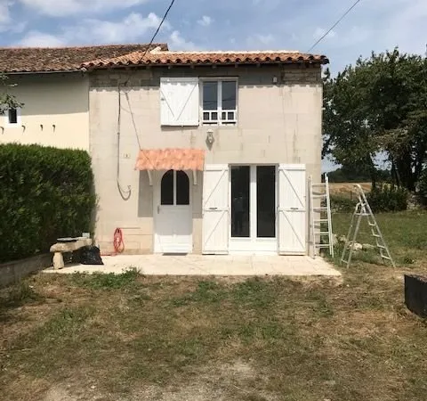 Location petite maison