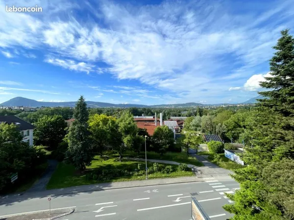 Appartement T3