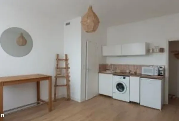 Studio 22 m2