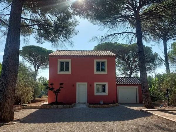 Maison 5 pièces 141 m²