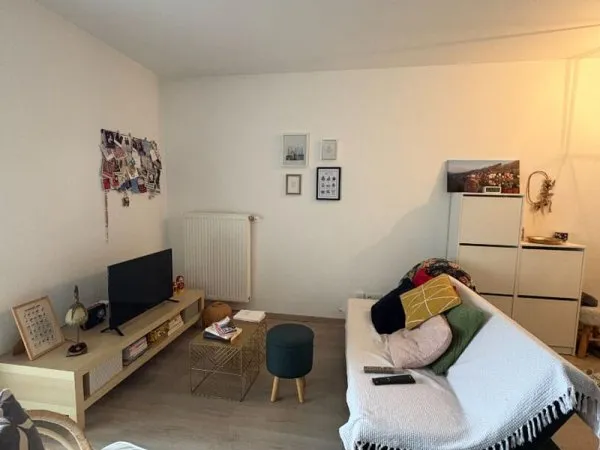 Appartement Metz 2 pièce(s) 41.90 m2
