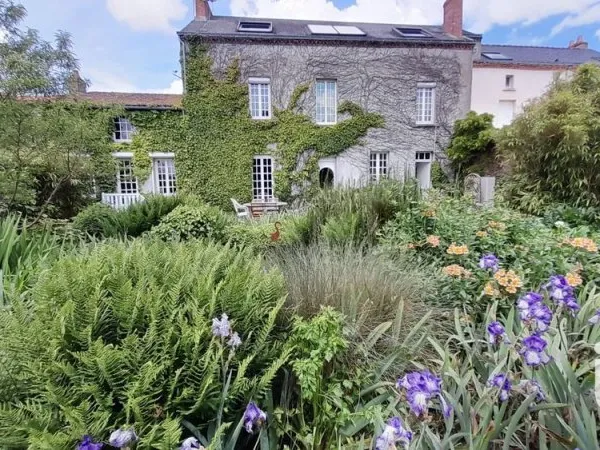 Vente Maison de ville 8 pièces