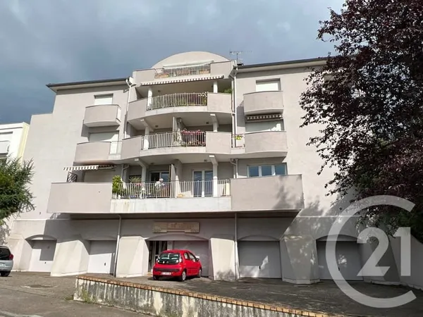 Appartement 5 pièces 135 m²