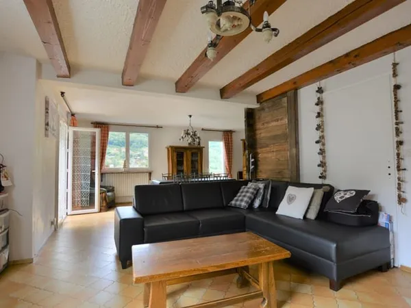 A vendre - Maison coup de coeur - Brides-Les-Bains