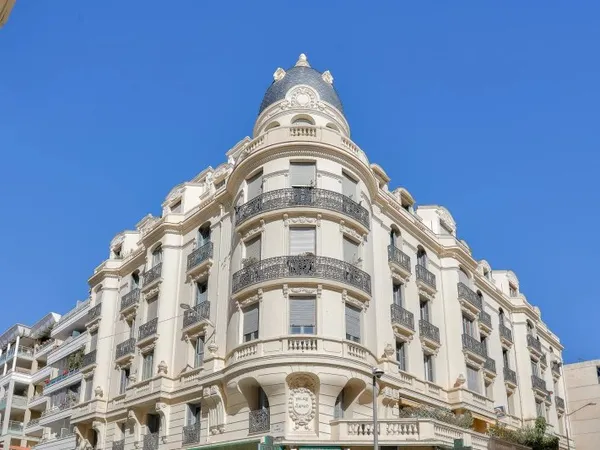 Magnifique 3 pièces traversant   quartier des musiciens