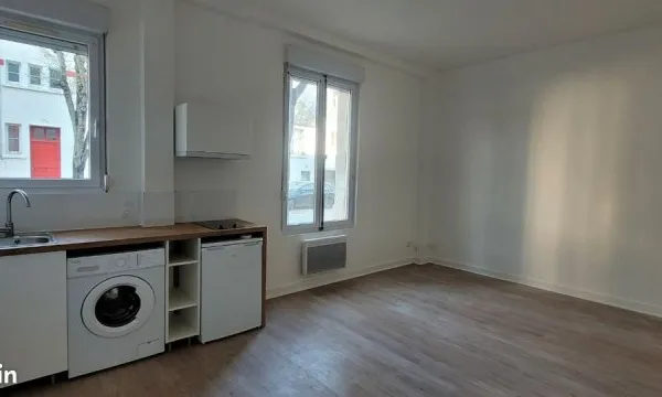 Appartement 2 pièces 40 M2