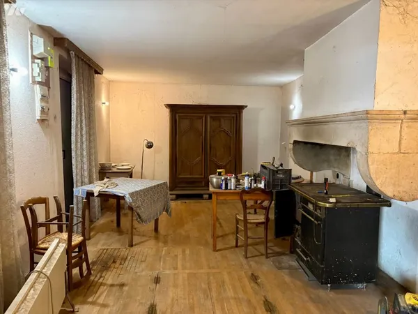 Maison 7 pièces 180 m²