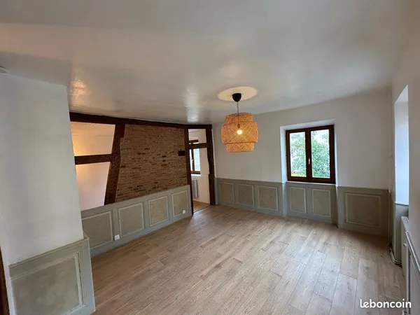 Appartement 2 pièces à Neuwiller les saverne