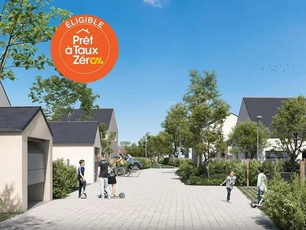 Les Vergers de Pont Pérou - Chanceaux S/C (37)