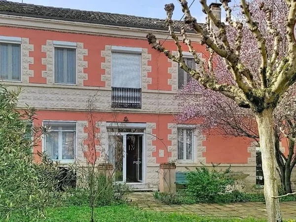 Maison