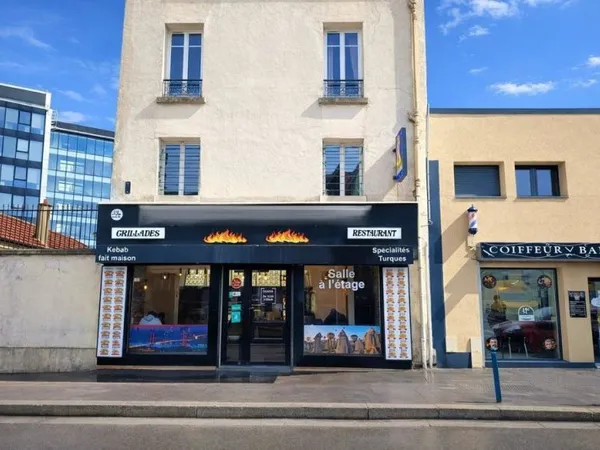 Fort potentiel - rentabilité immédiate !