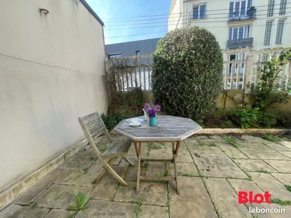 Maison 3 pièces 64 m²