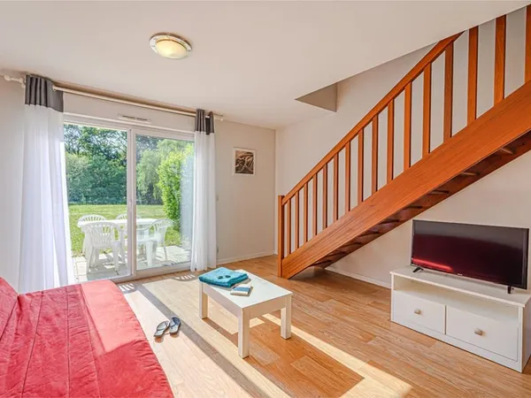 Location Cottage T3 Plescop