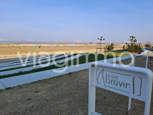 Appartement Saint Brevin Les Pins - Viager occupé