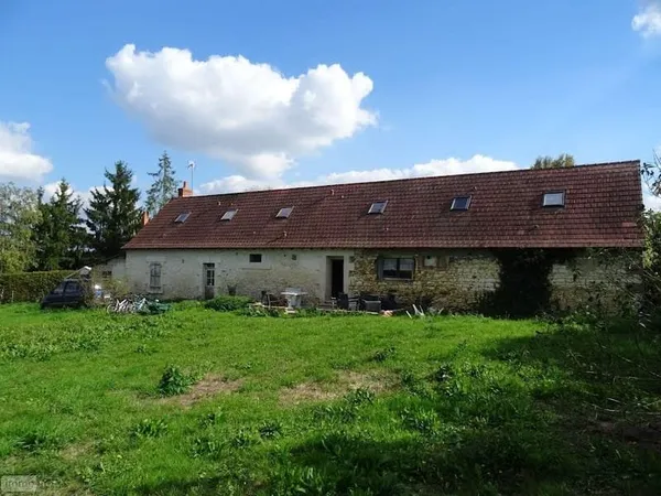 Maison 8 pièces 200 m²