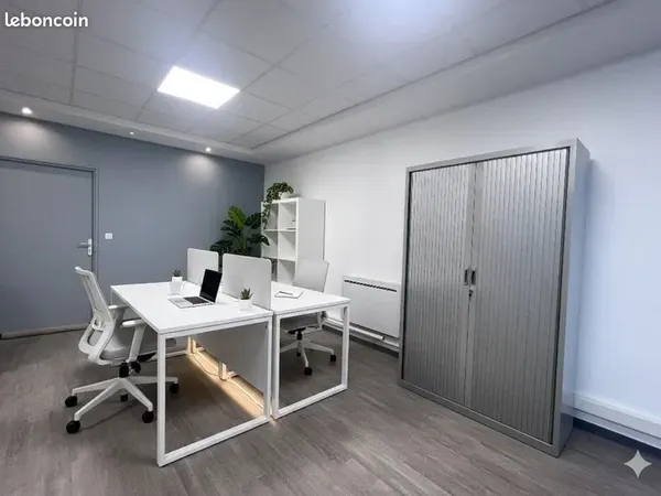 Location de bureaux