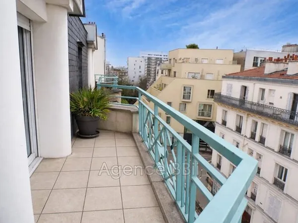 vente appartement 2 Pièce(s)