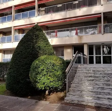 Appartement 5 pièces 110 m²
