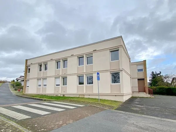Appartement 3 pièces 55 m²