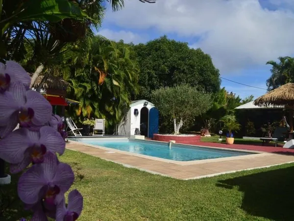 Maison 5 pièces 84 m²