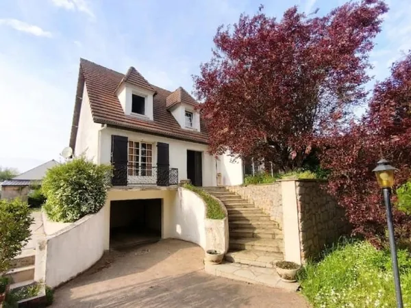 Maison Vente Boutigny-sur-Essonne 6p 148m² 358800€
