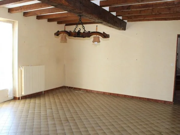 Maison Merigny 3 pièce(s) 99 m2