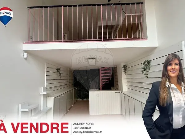Local Commercial à vendre