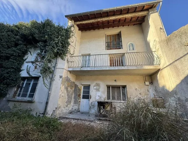 Maison 6 pièces 150 m²