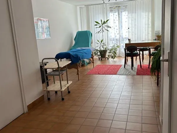 Local professionnel à louer