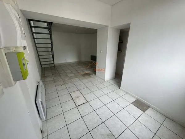 Maison 4 pièces 36 m²