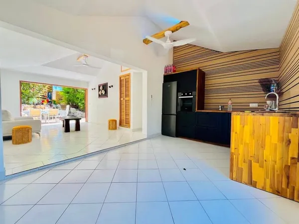 Maison 4 pièces 73 m²