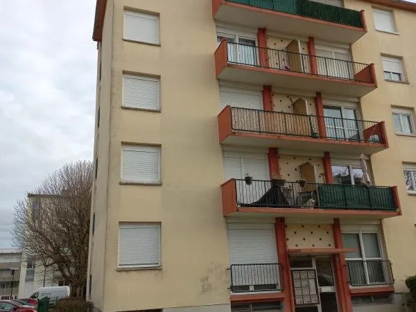 APPARTEMENT - BETHENY - ER.17091