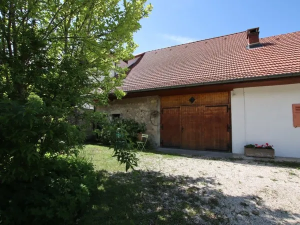 Maison 3 pièces 76 m²