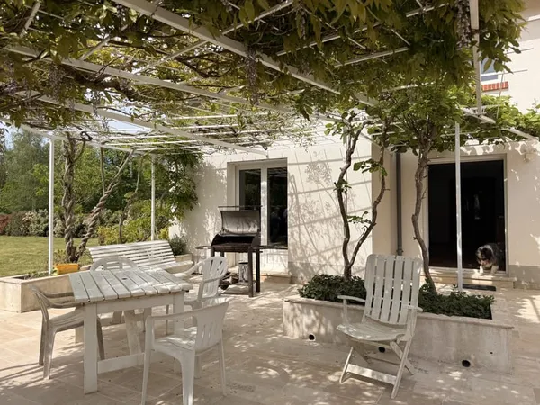 Maison - 194,50m2 - SANDILLON