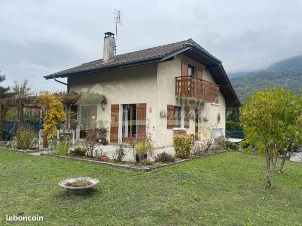 Maison 5 pièces 103 m²