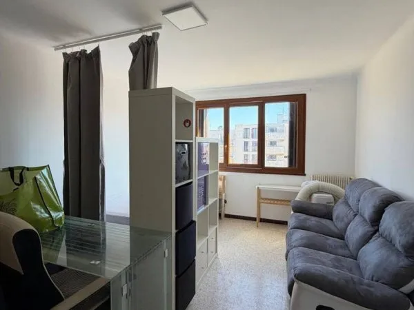 Appartement 1 pièce 30 m²