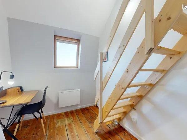 Maison 6 pièces