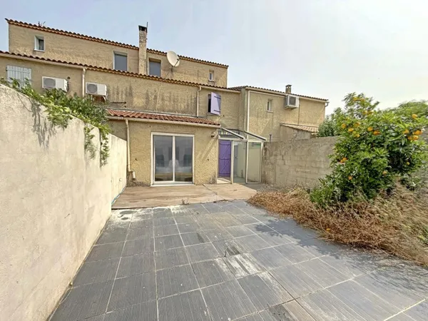Maison 5 pièces 105 m²
