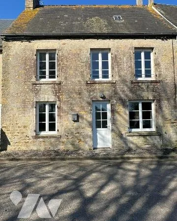 Maison 5 pièces 120 m²