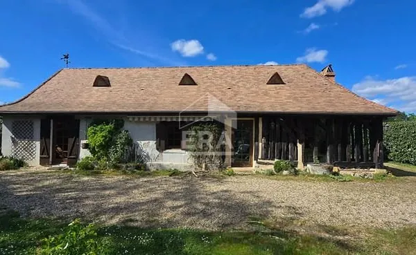 Maison secteur Montpon
