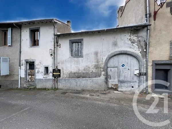 Maison 4 pièces 95 m²