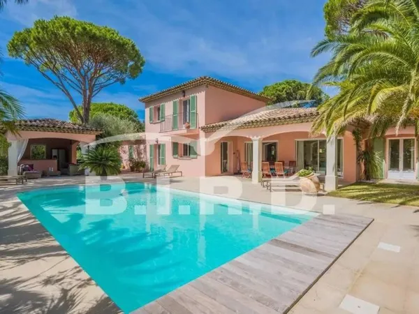 Villa 5 pièces 160 m²