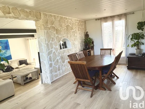 Maison 3 pièces 82 m²